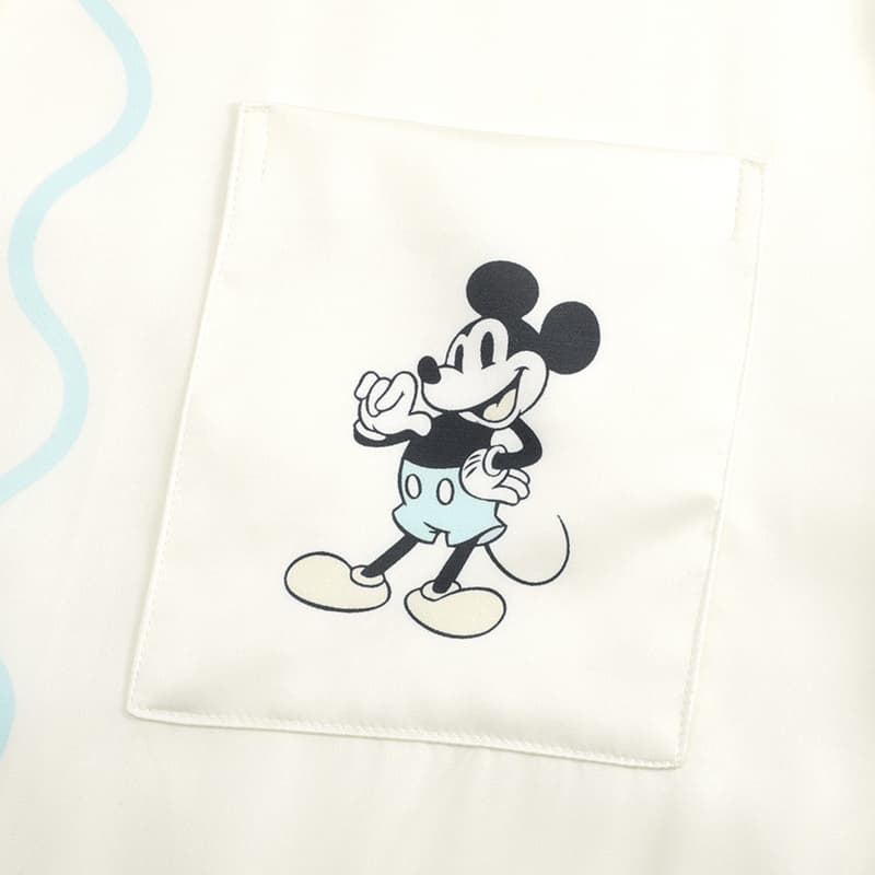 Пижама Disney DSN 68036 Женские Пижамные Комплекты - изображение 3