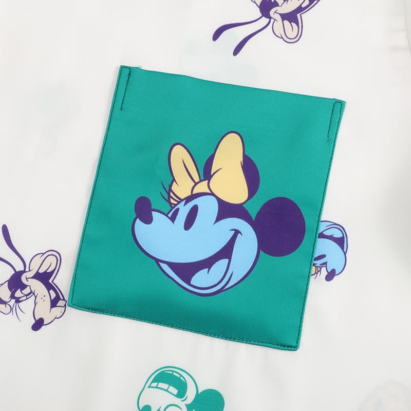 Пижама Disney DSN 68042 Женские Пижамные Комплекты - изображение 2