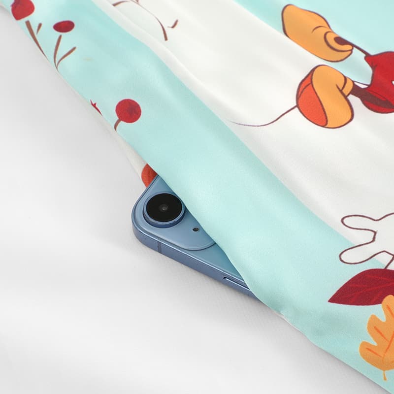 Пижама Disney DSN 68039 Женские Пижамные Комплекты - изображение 6