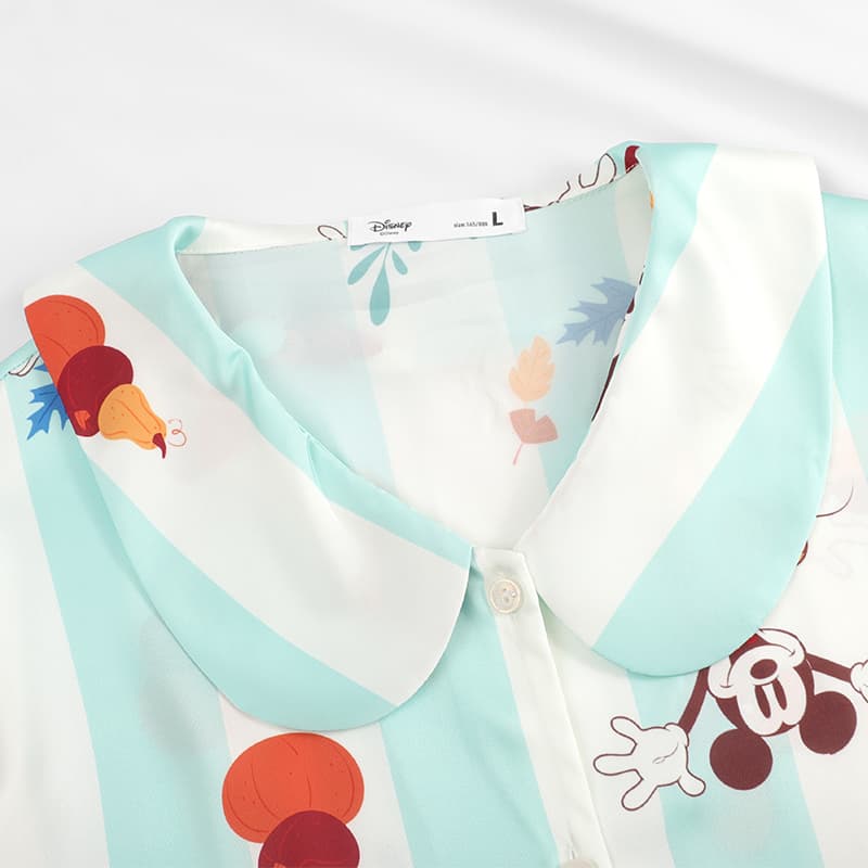 Пижама Disney DSN 68039 Женские Пижамные Комплекты - изображение 2
