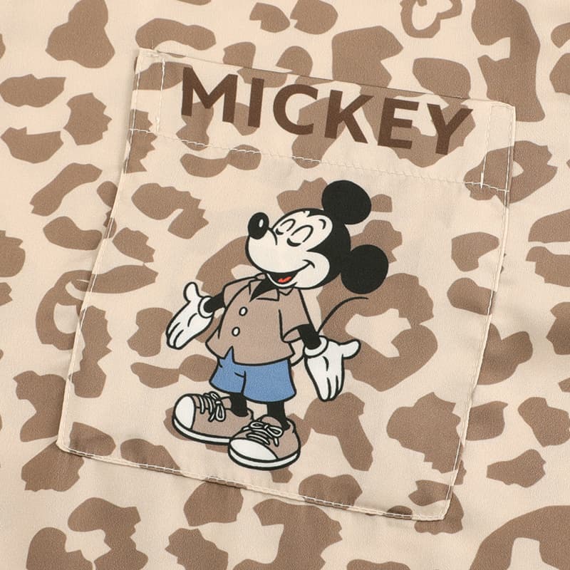 Пижама Disney DSN 68043 Кофе Женские Пижамные Комплекты - изображение 3