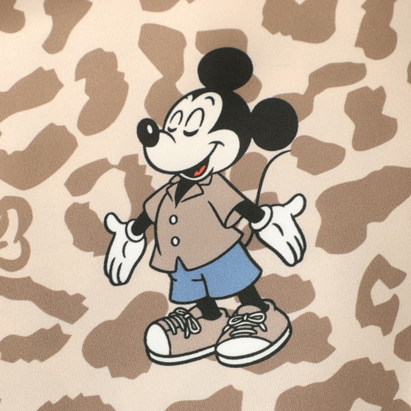 Пижама Disney DSN 68043 Кофе Женские Пижамные Комплекты - изображение 6