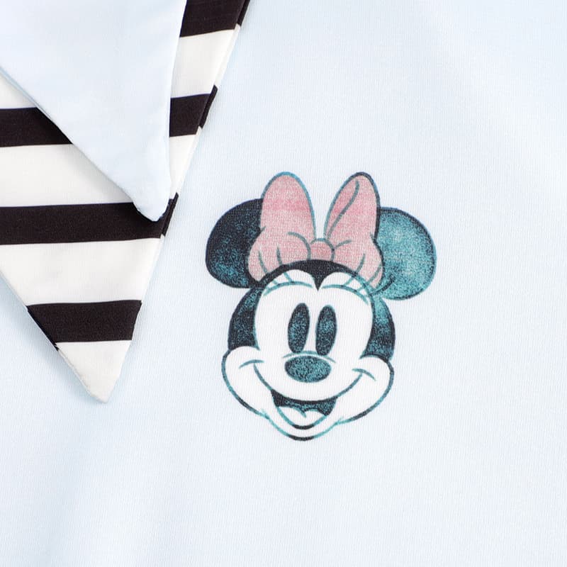 Пижама Disney DSN 68038 Женские Пижамные Комплекты - изображение 3