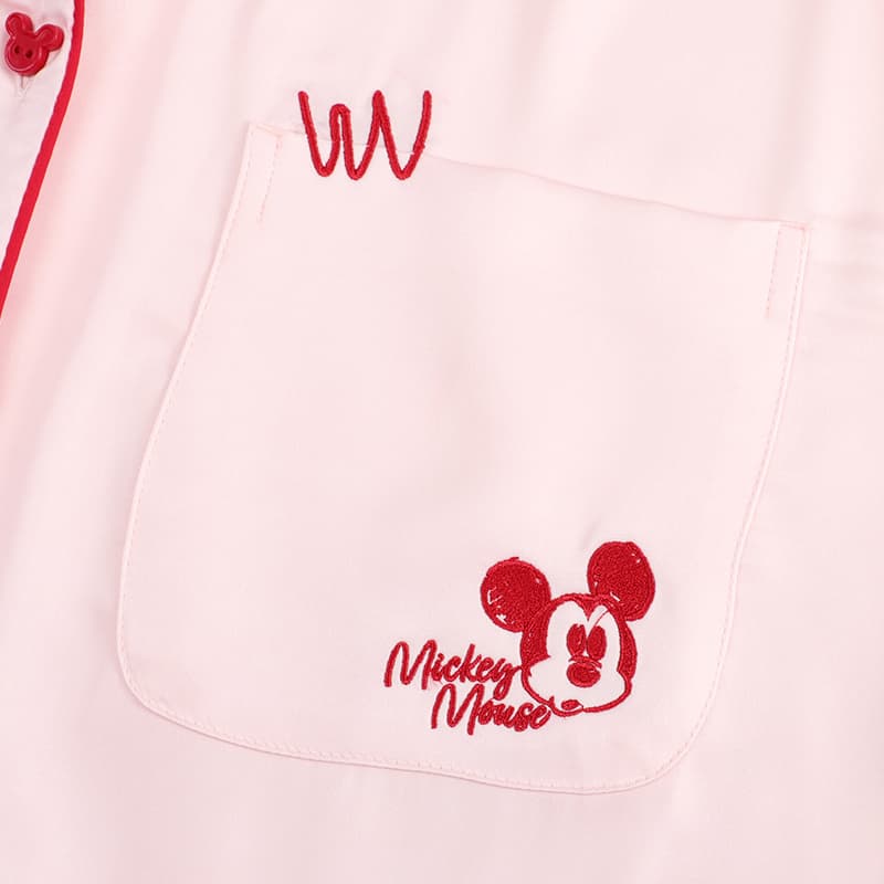 Пижама Disney Dsn 68041 Женские Пижамные Комплекты - изображение 3
