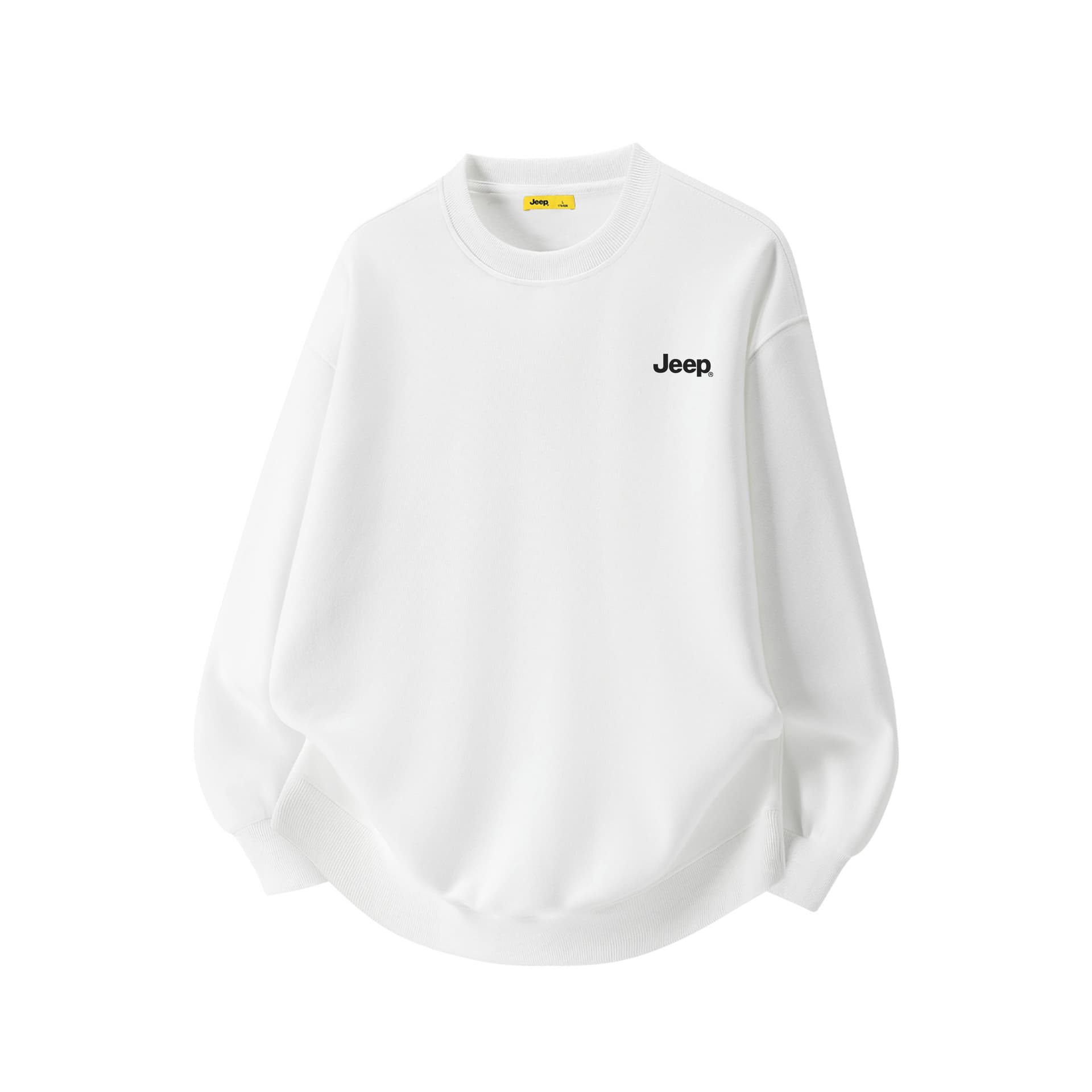 Худи Jeep LOGO - изображение 2