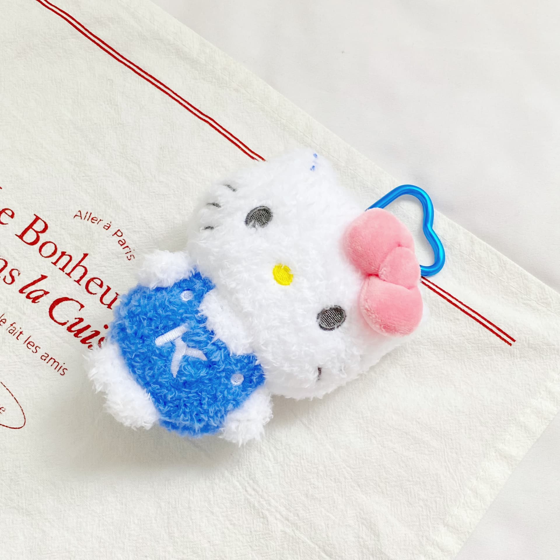 Браслет Sanrio Циркон Сплав Белое Золото Покрытие Браслеты Женские - изображение 8