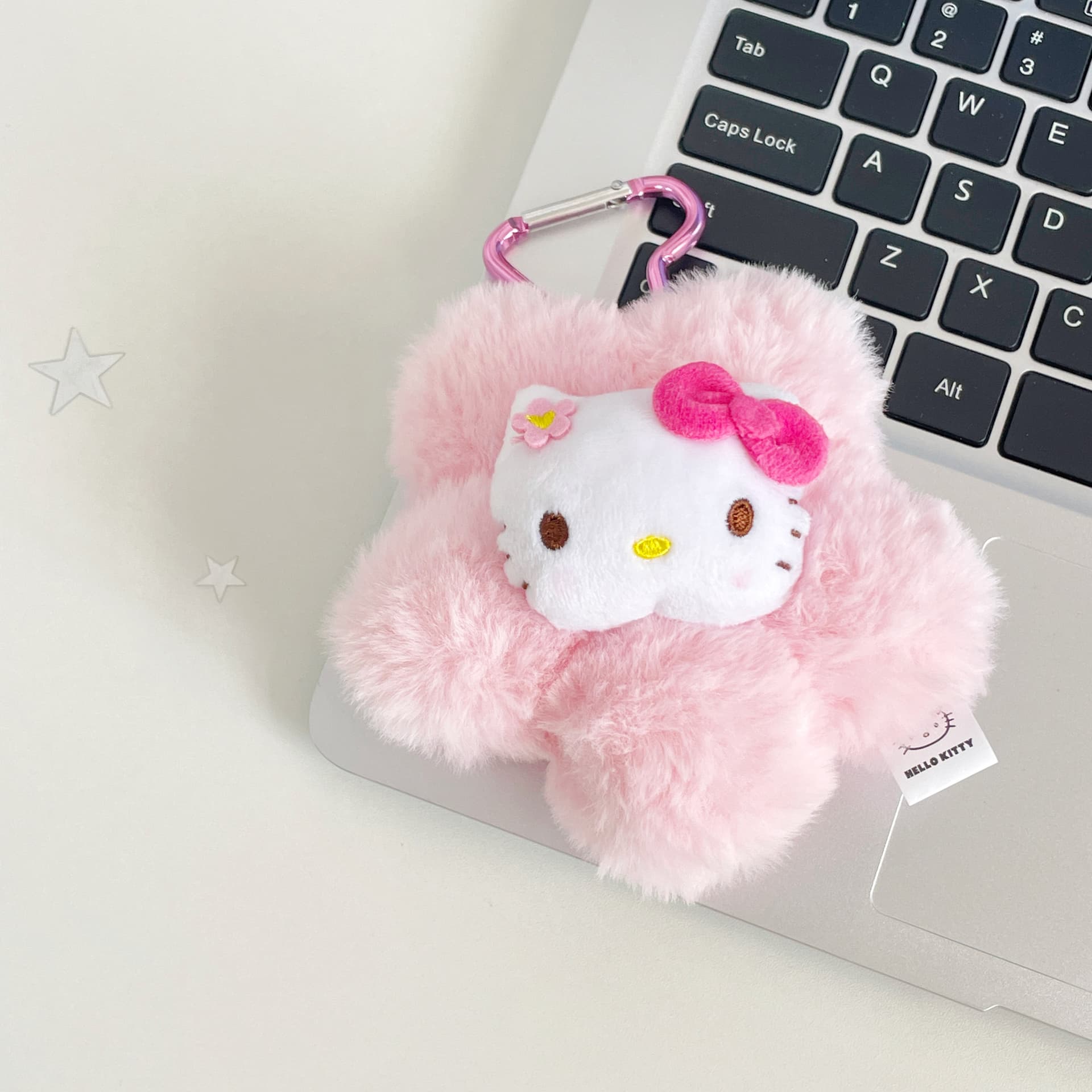 Браслет Sanrio Циркон Сплав Белое Золото Покрытие Браслеты Женские - изображение 7