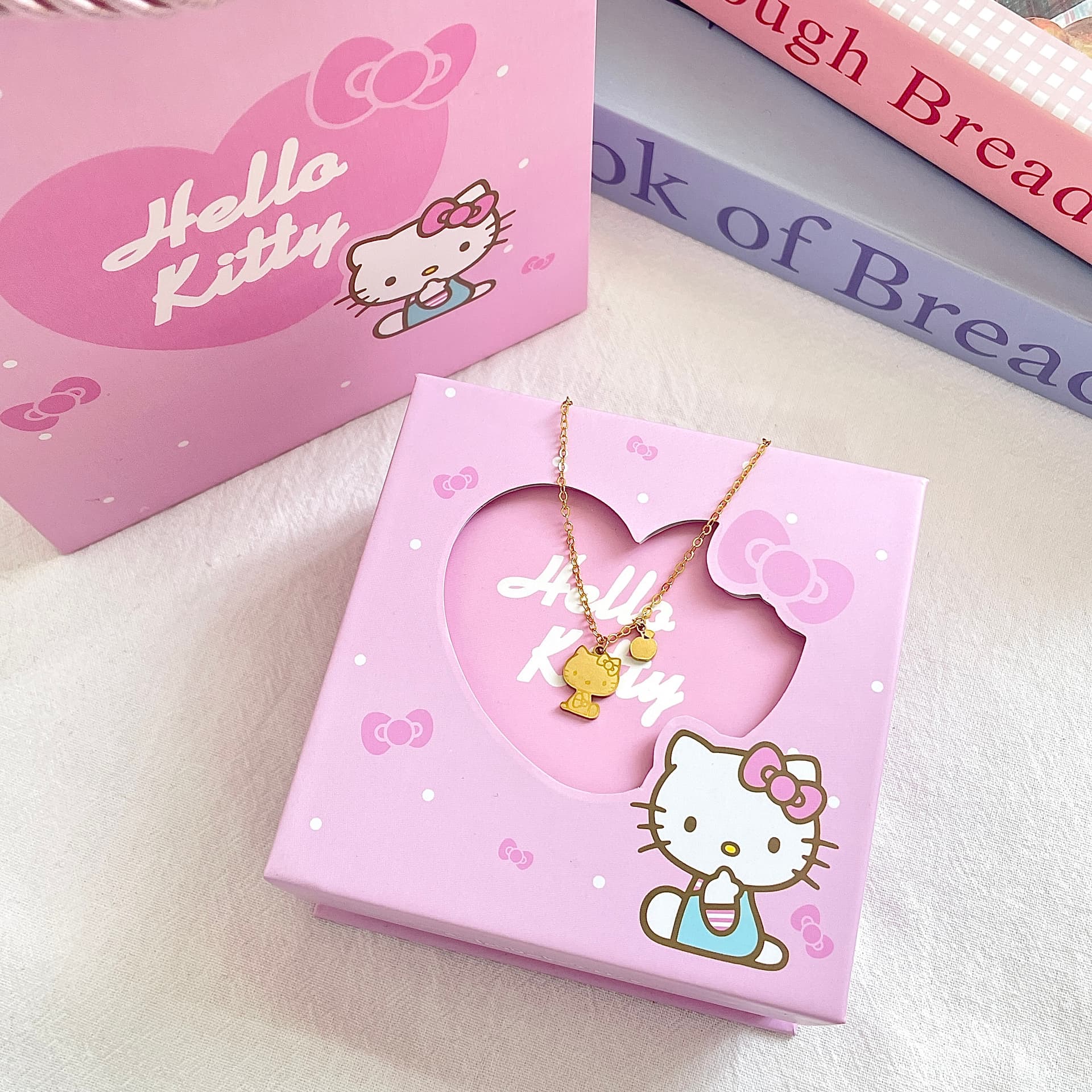 Ожерелье Sanrio Ожерелья Женские - изображение 3