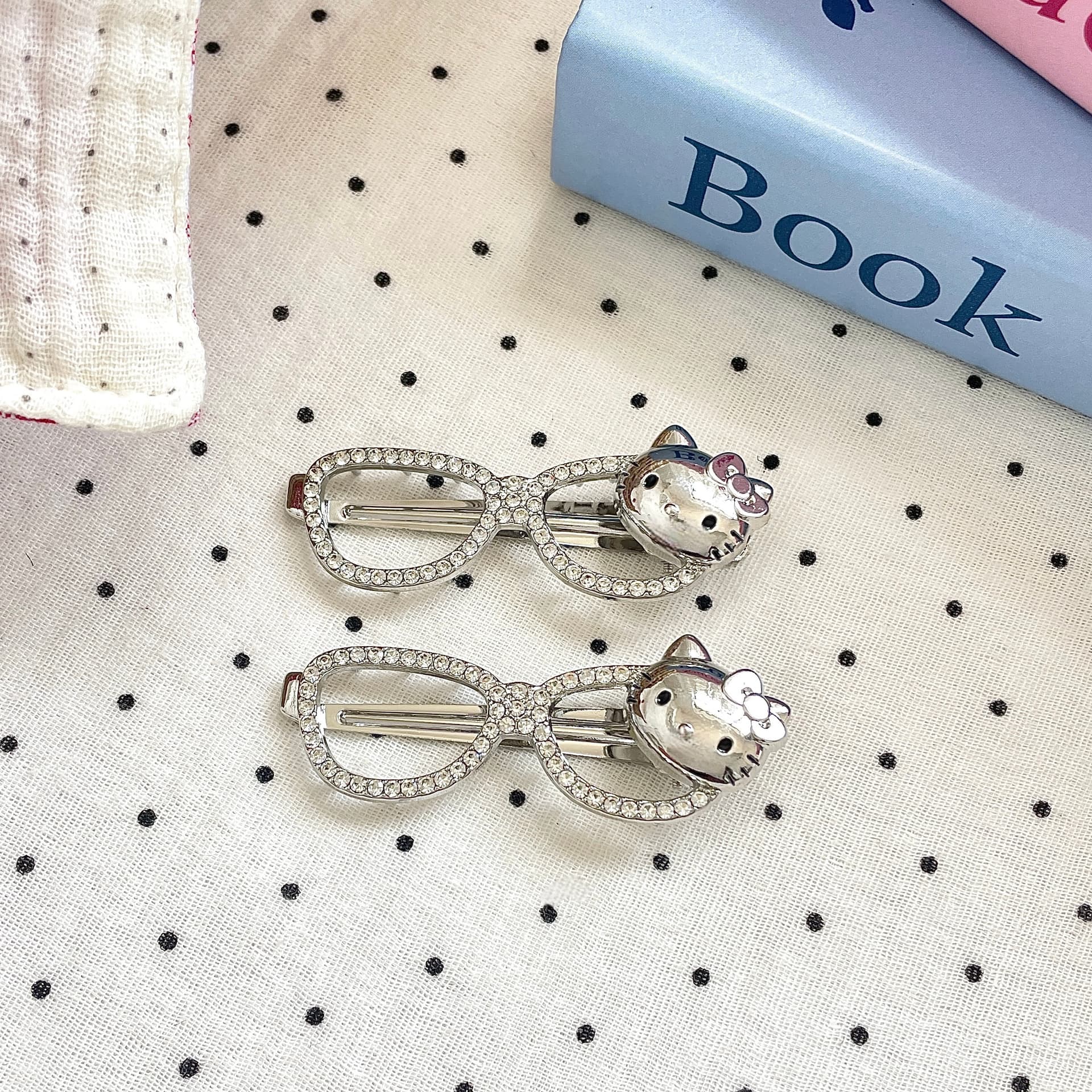 Заколка Заколки для волос Sanrio Женские - изображение 4