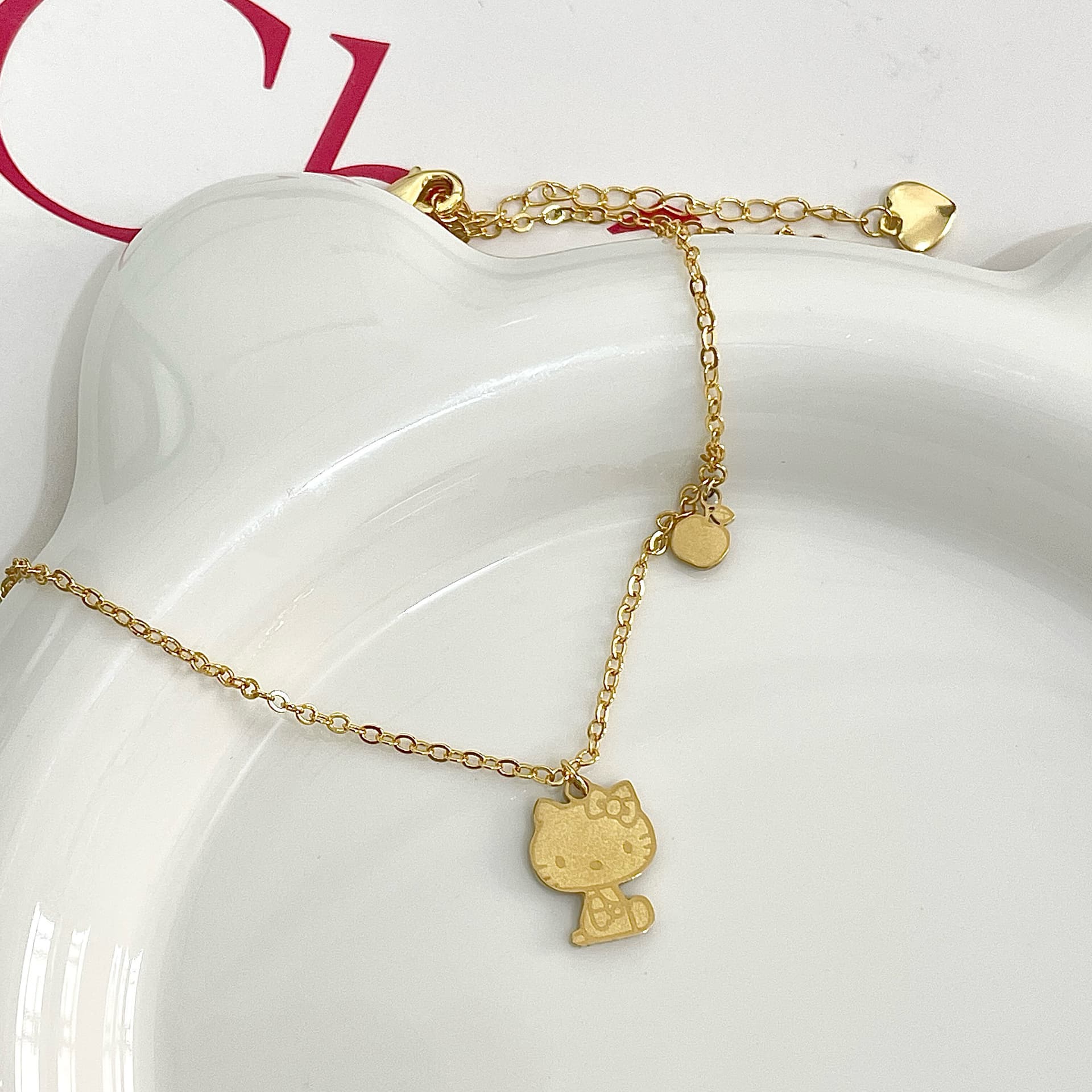 Ожерелье Sanrio Ожерелья Женские - изображение 5