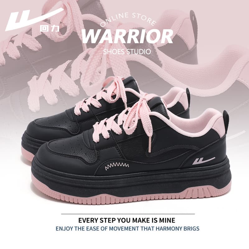Кроссовки Warrior PU - изображение 2