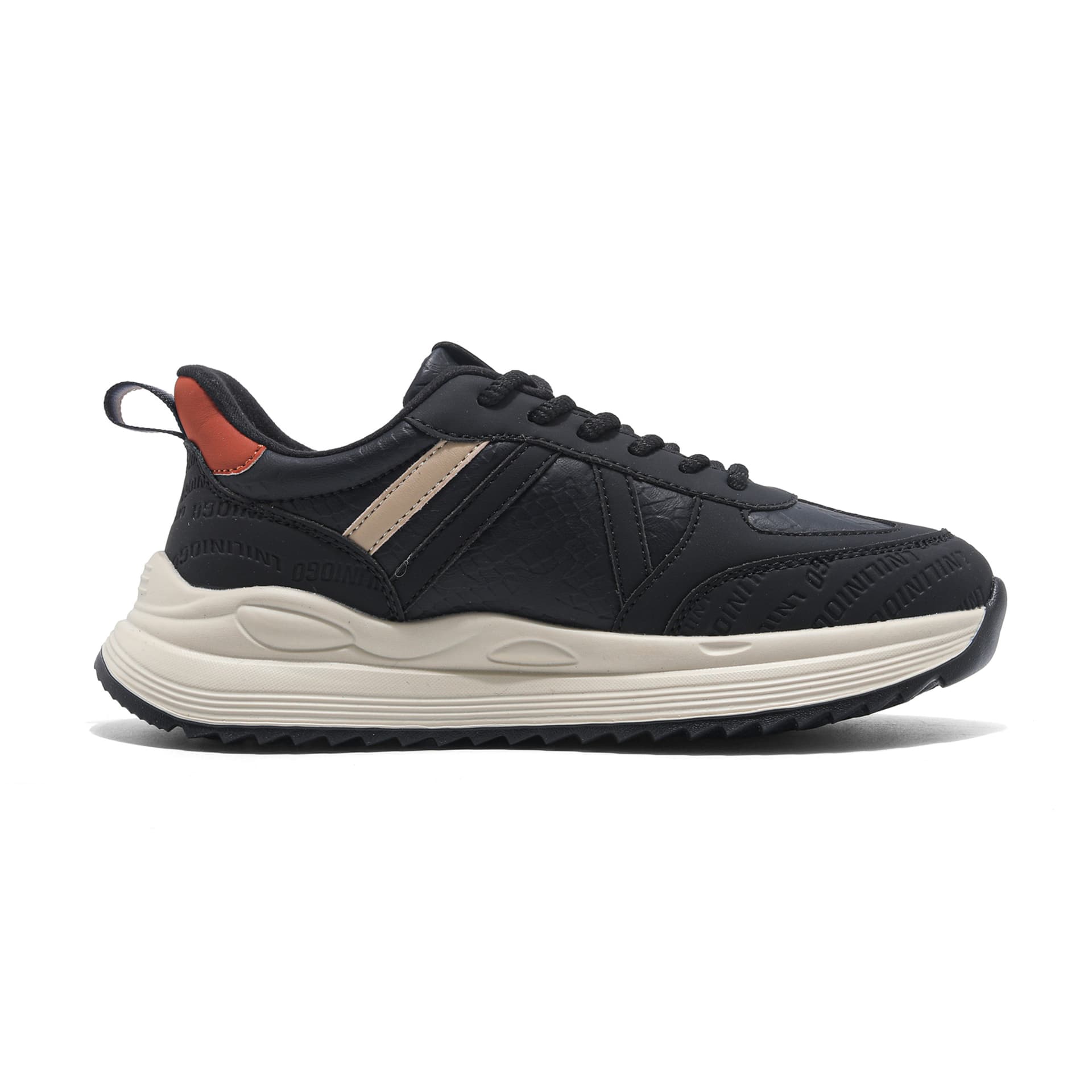 Кроссовки Warrior Sports Collection Offline Store В одном стиле High END. Легкий люкс ПУ (полиуретан) синтетическая кожа - изображение 10
