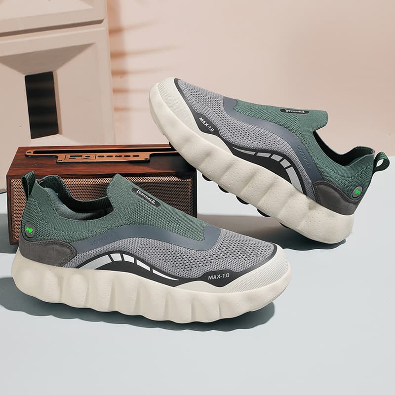 Кроссовки для бега LONSDALE Беговые кроссовки Low Топ Унисекс - изображение 4