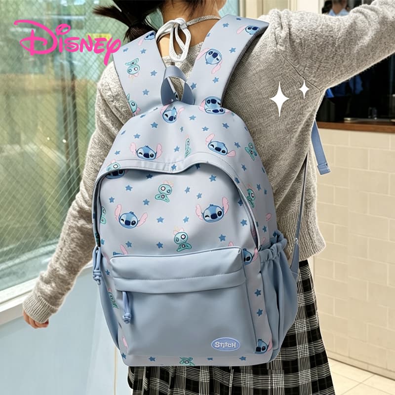 Рюкзак Disney Рюкзаки Синий Женские - изображение 4