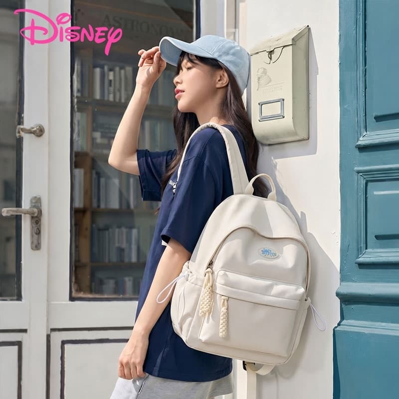 Рюкзак Disney Рюкзаки Белый Женские - изображение 5