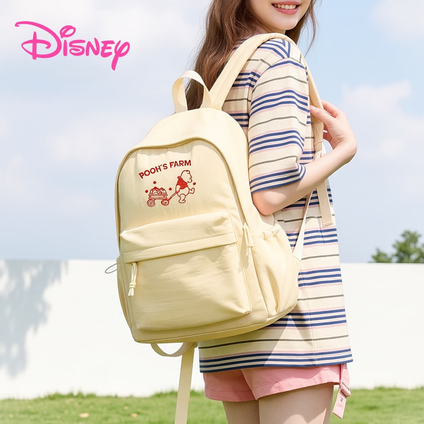 Рюкзак Disney Рюкзаки Женские - изображение 5