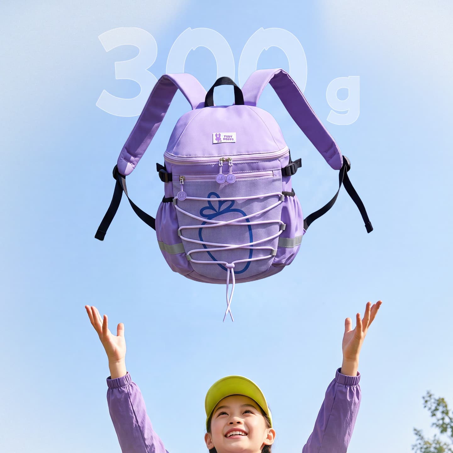 Рюкзак Disney Рюкзаки Фиолетовый Женские - изображение 2