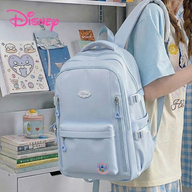 Рюкзак Disney Рюкзаки Лазурный Женские - изображение 3