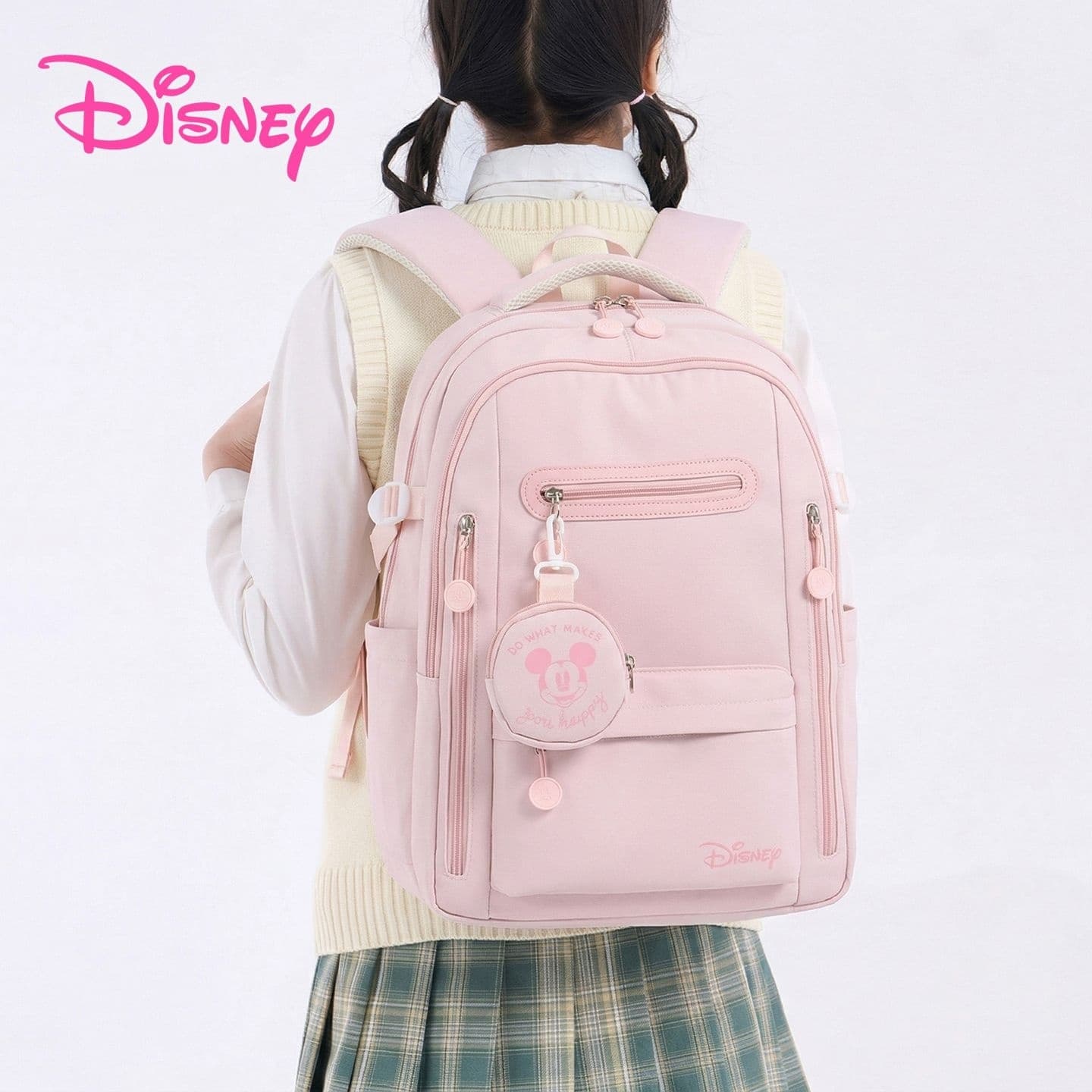 Рюкзак Disney Mickey SERIES Рюкзаки Женские - изображение 3