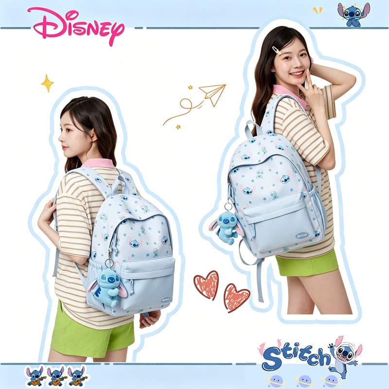 Рюкзак Disney Рюкзаки Унисекс - изображение 2