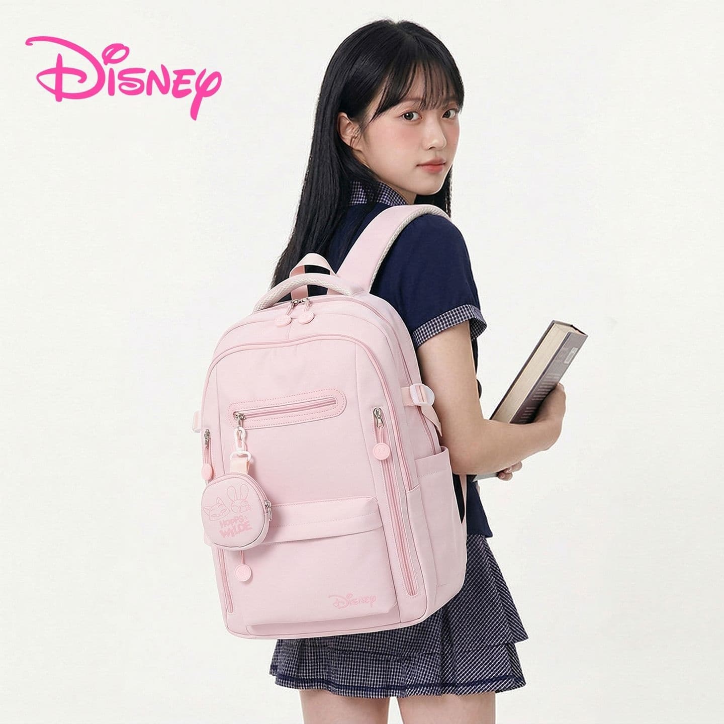 Рюкзак Disney Рюкзаки Женские - изображение 4