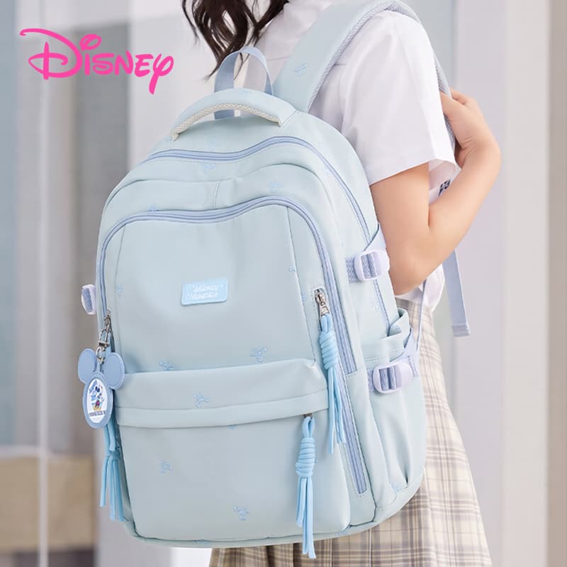 Рюкзак DISNEY MICKEY MOUSE Ткань Рюкзак Обычный (стандартный) Unisex Multicolor - изображение 7