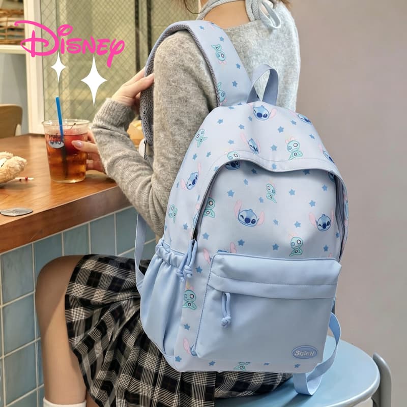 Рюкзак Disney Рюкзаки Синий Женские - изображение 3