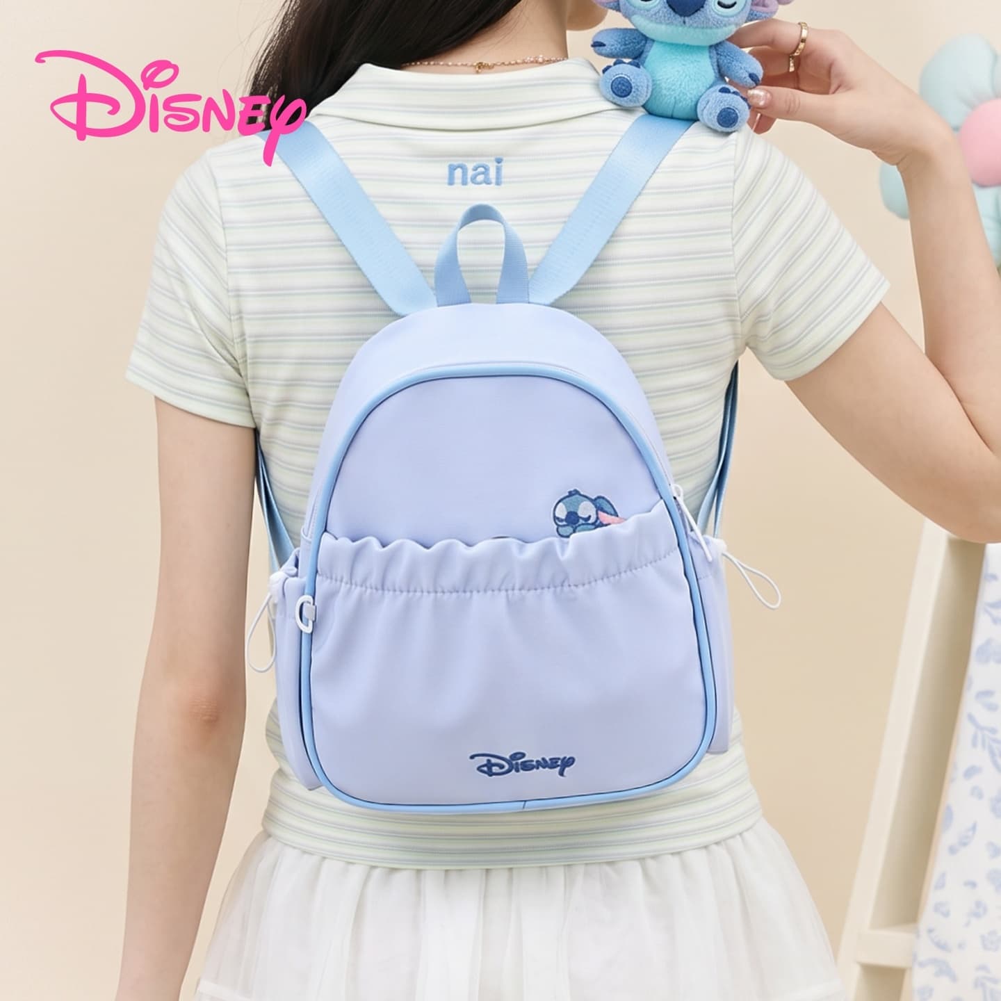 Рюкзак Disney Рюкзаки Женские - изображение 4