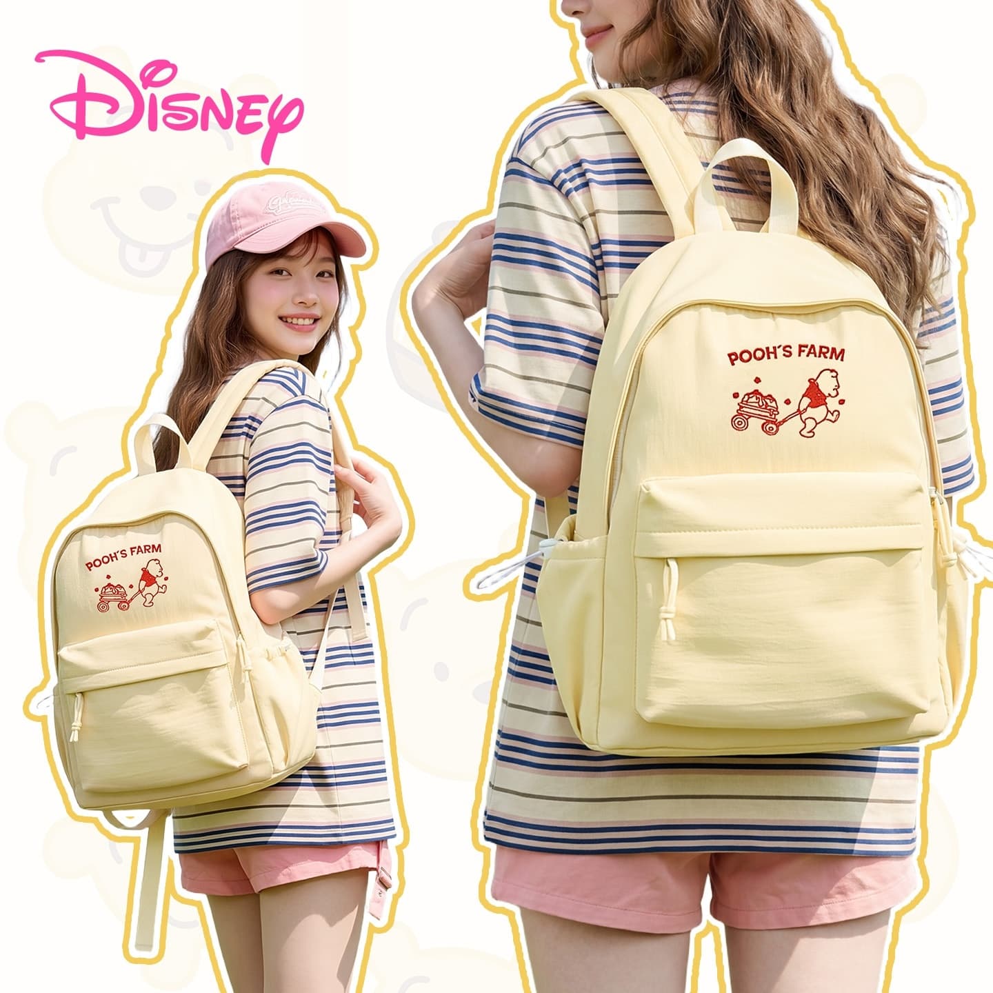 Рюкзак Disney Рюкзаки Женские - изображение 3