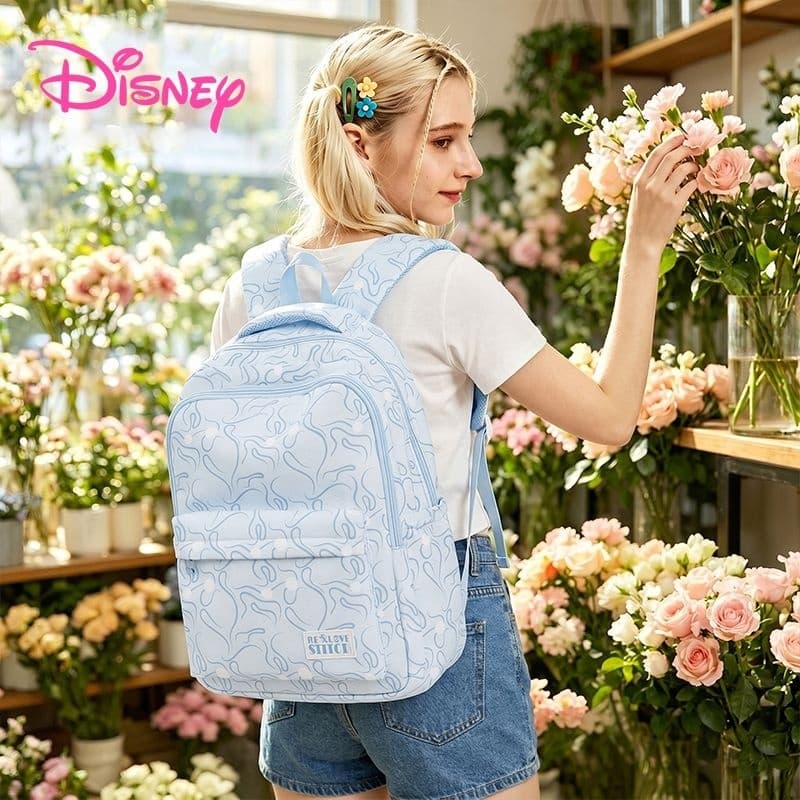 Рюкзак Disney Рюкзаки Синий Женские - изображение 2