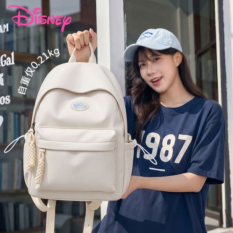 Рюкзак Disney Рюкзаки Белый Женские - изображение 4