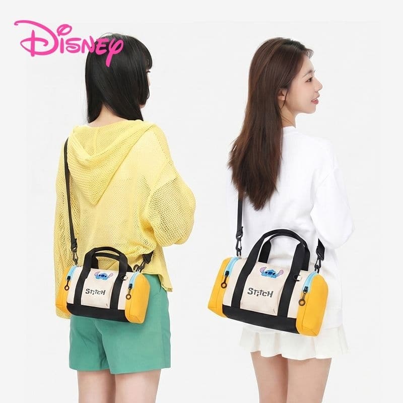 Сумка Disney Ткань Сумка Обычный (стандартный) Унисекс Манго Желе - изображение 3