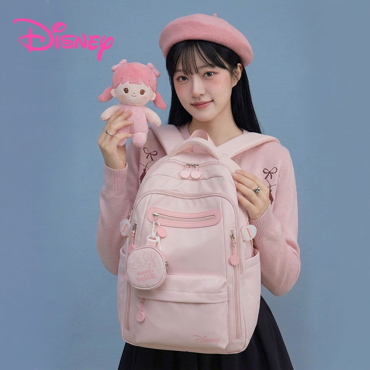 Рюкзак Disney Рюкзаки Женские - изображение 3