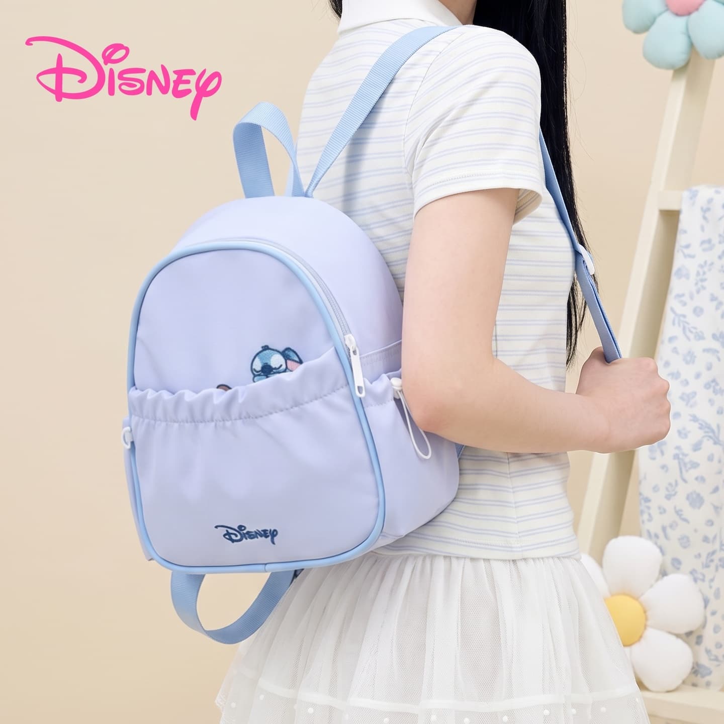 Рюкзак Disney Рюкзаки Женские - изображение 3