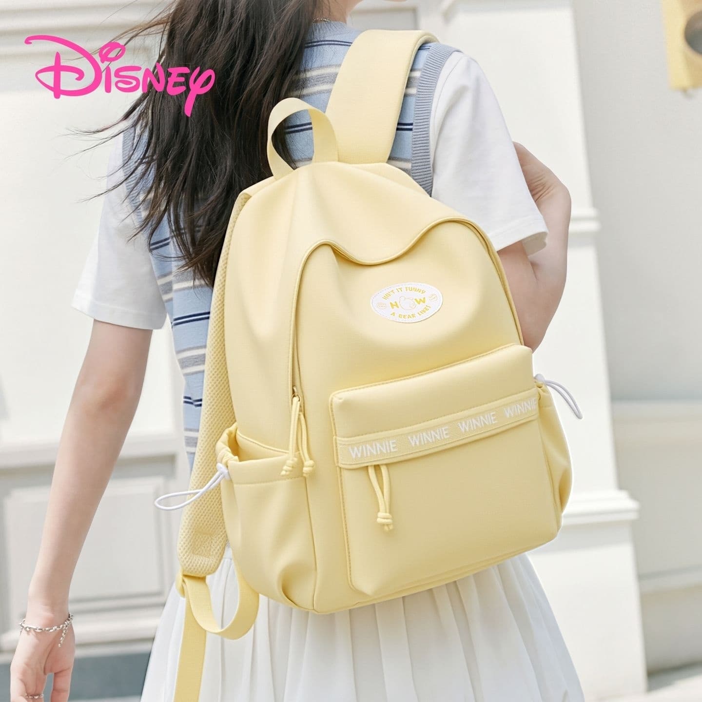 Рюкзак Disney Рюкзаки Заварной Женские - изображение 5