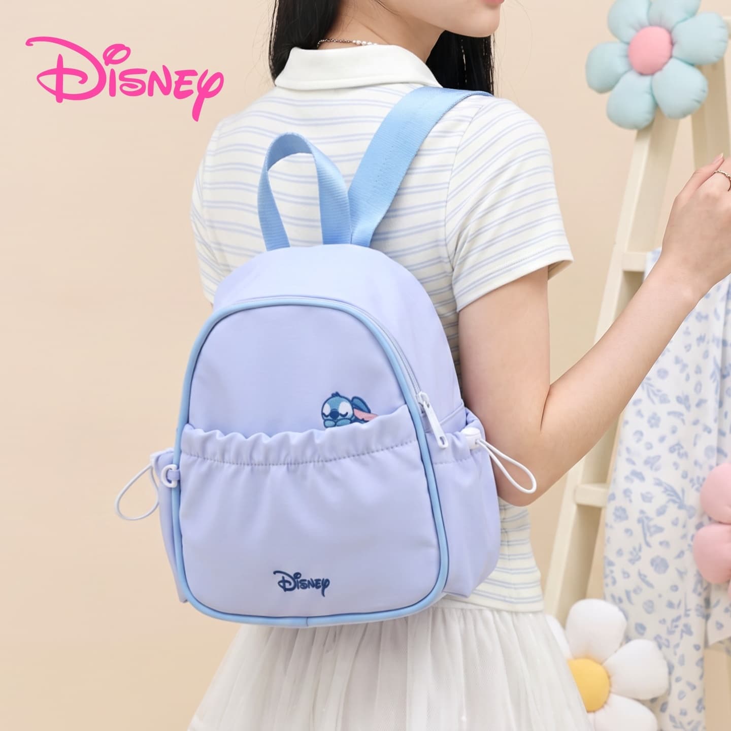 Рюкзак Disney Рюкзаки Женские - изображение 5