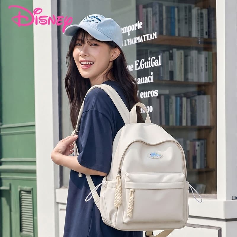 Рюкзак Disney Рюкзаки Белый Женские - изображение 2