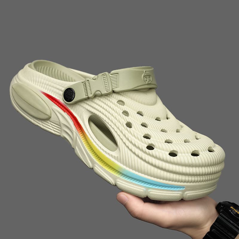 Сабо Nome Sabo Rubber Men's - изображение 4