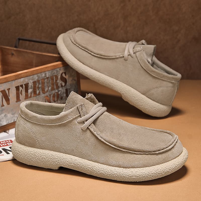 Сандалии NOME Мужская обувь в стиле Birkenstock для мужчин - изображение 4
