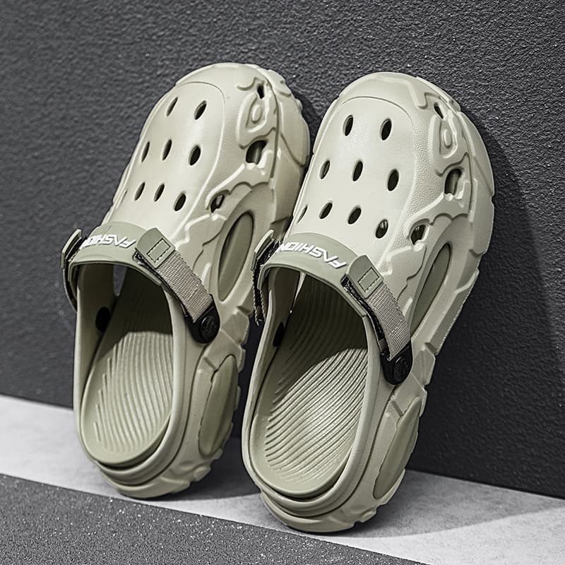 Сабо Nome Sabo Rubber Men's - изображение 5