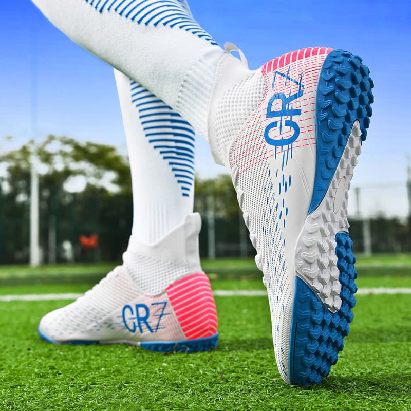 Кроссовки для бега NOME Беговые кроссовки High Top Мужские - изображение 2