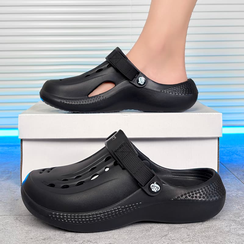 Сабо Nome Sabo Rubber Men's - изображение 3