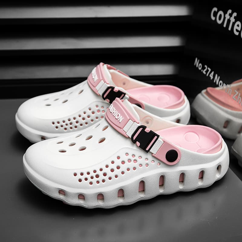 Сабо Nome Sabo Rubber Unisex - изображение 5