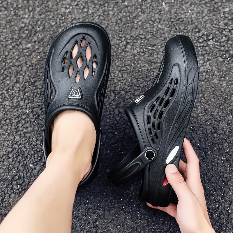 Сабо Nome Sabo Rubber Unisex - изображение 2