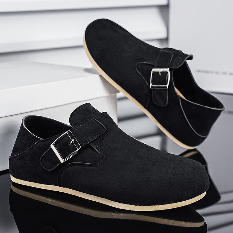 Сандалии NOME Birkenstock Стиль Обувь Унисекс - изображение 5