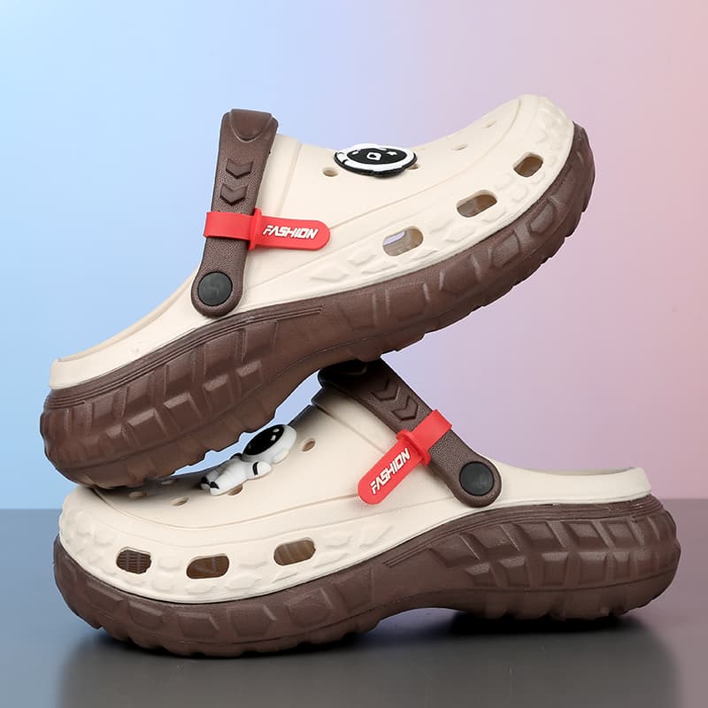 Сабо Nome Sabo Rubber Unisex - изображение 6