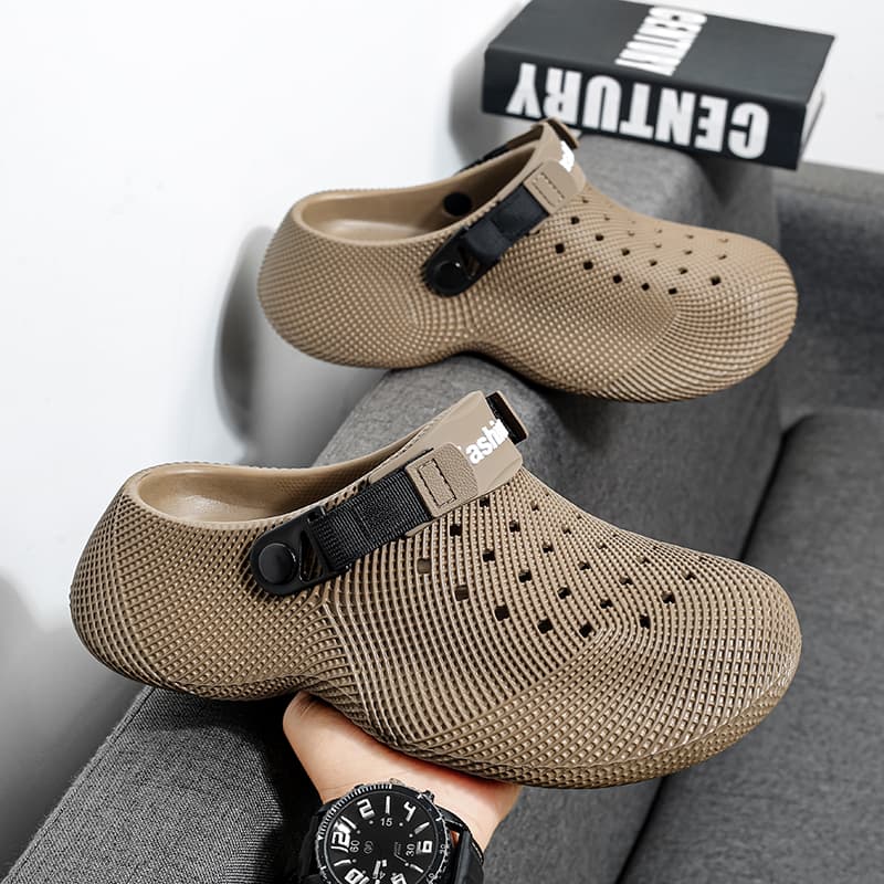 Сабо Nome Sabo Rubber Unisex - изображение 4