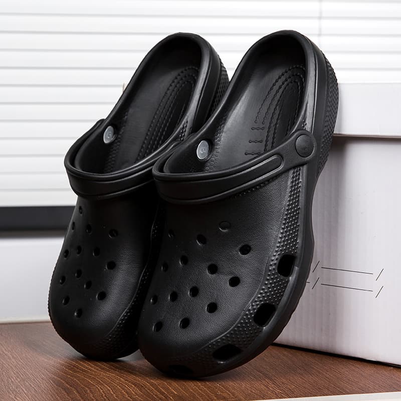 Сабо Nome Sabo Rubber Unisex - изображение 5