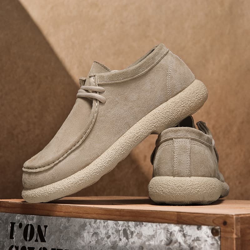 Сандалии NOME Мужская обувь в стиле Birkenstock для мужчин - изображение 5