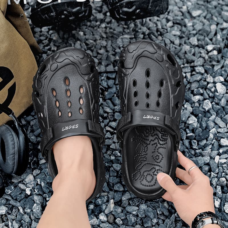 Сабо Nome Sabo Rubber Men's - изображение 2